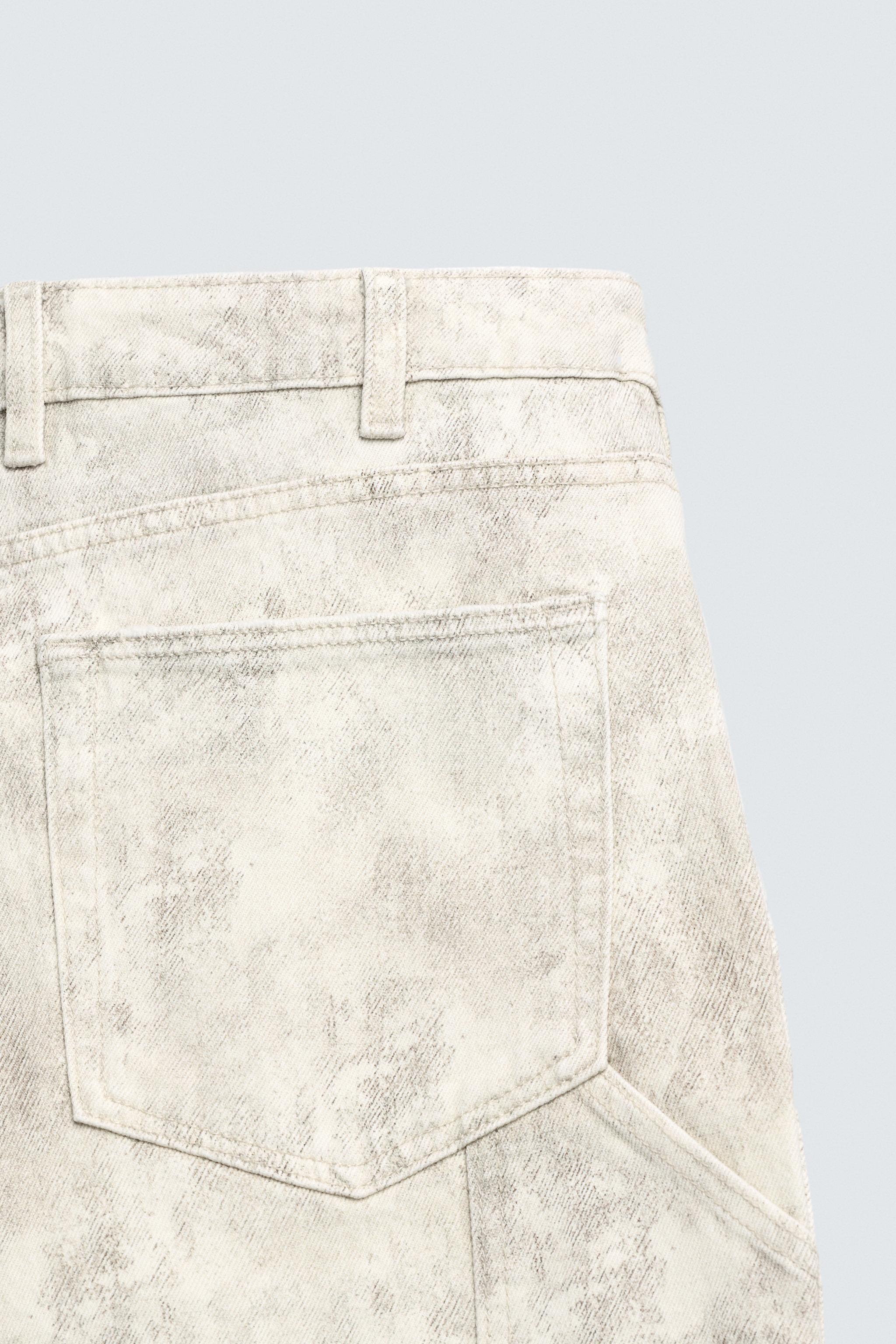 SHORT RELAXED FIT AVEC POCHE CARPENTER